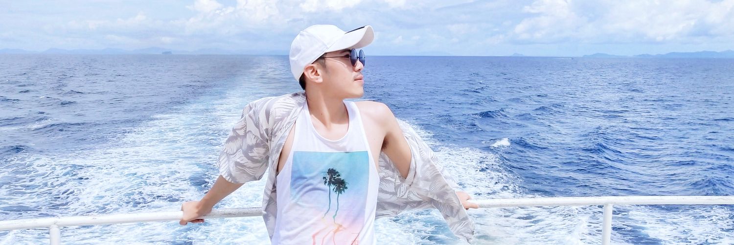 Gankawee's profile banner image