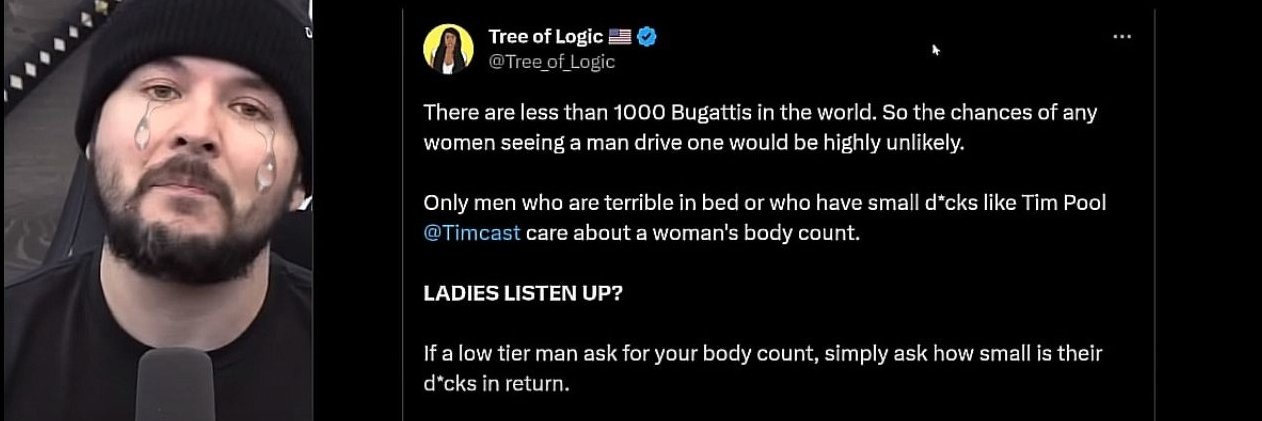 Tree of Logic 🇺🇸 banner