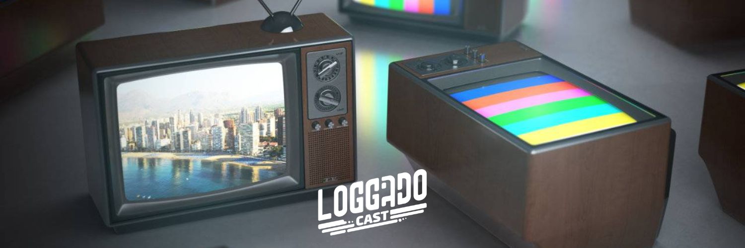 LoGGadoCast banner