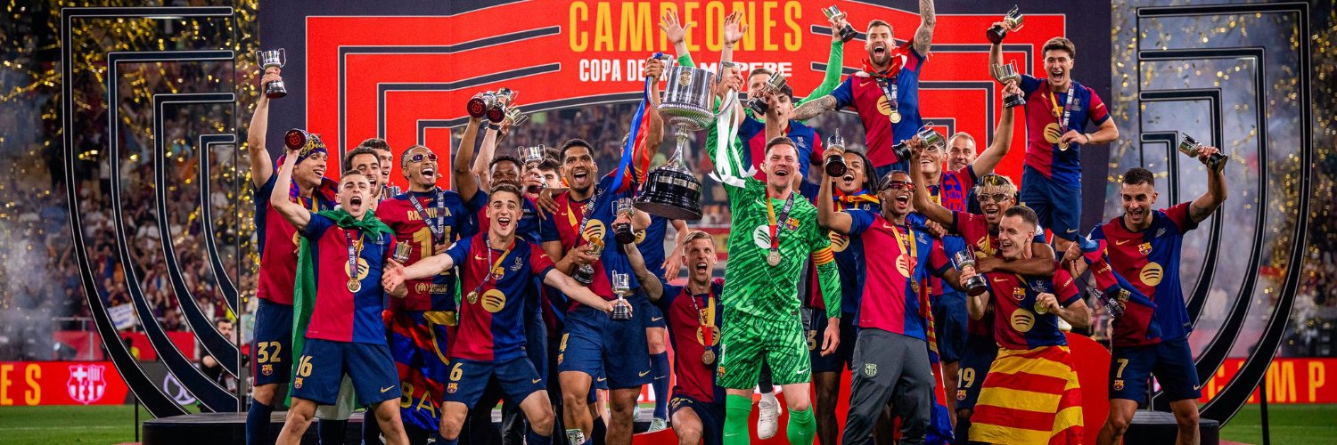 EmmanuelOlympio's profile banner image
