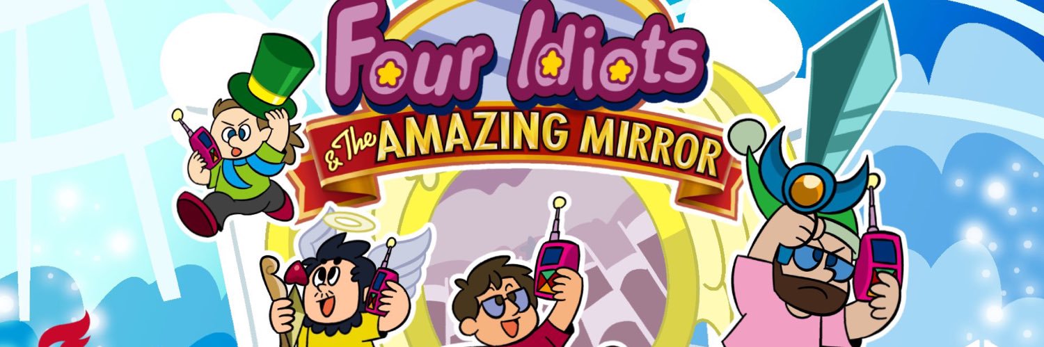 The Charity Room banner