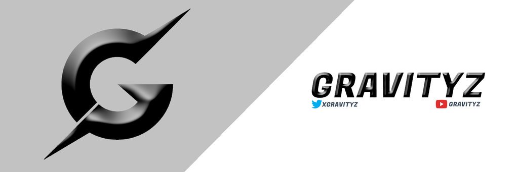 Gravityz banner