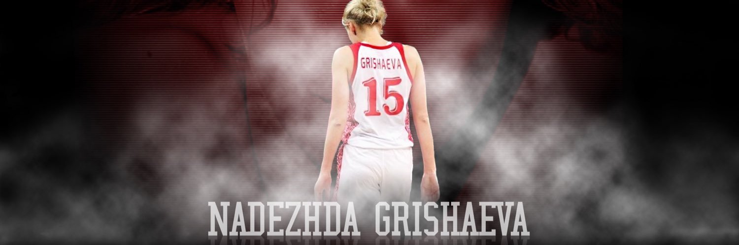 NadezhdaGris's profile banner image