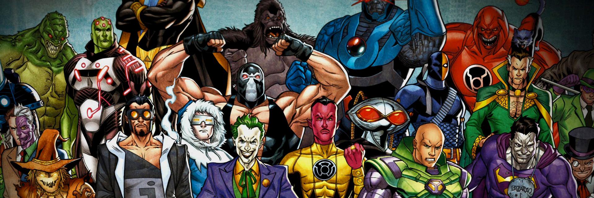 EvilGPrime's profile banner image
