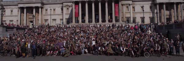 TweedRun Profile Banner