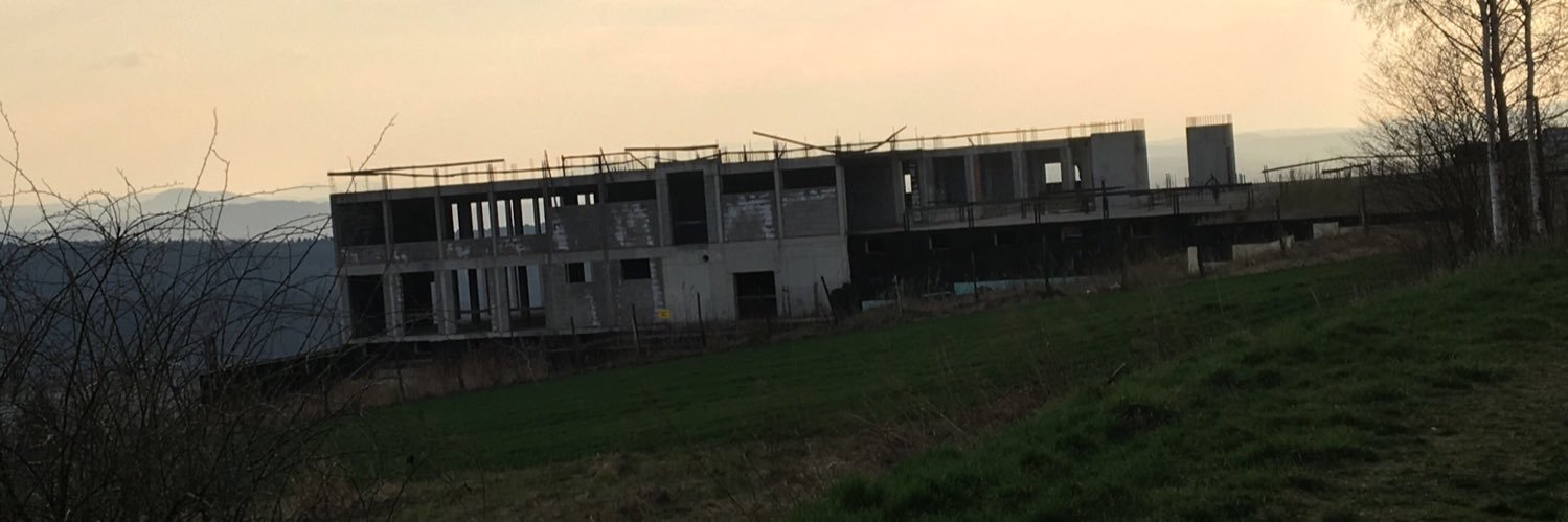 Tyrone Higgins banner