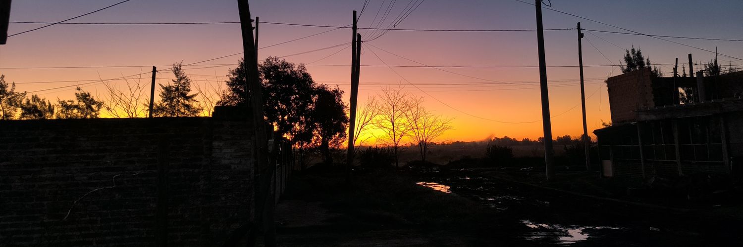 MaickBJ12's profile banner image
