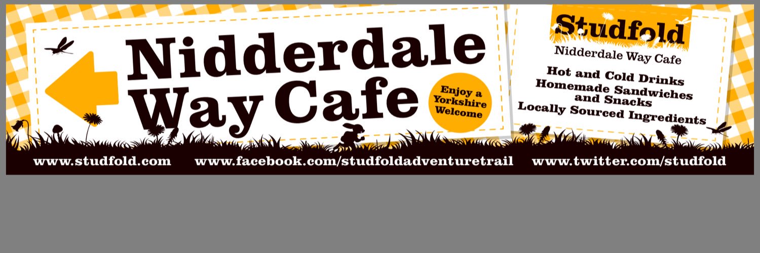NidderdaleWay's profile banner image