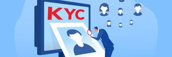 RubiKYC Profile Banner