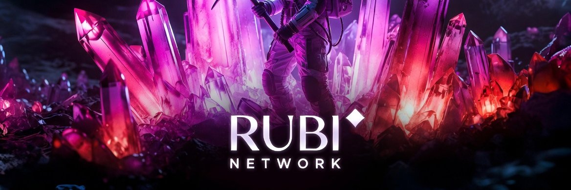 Rubi Network banner