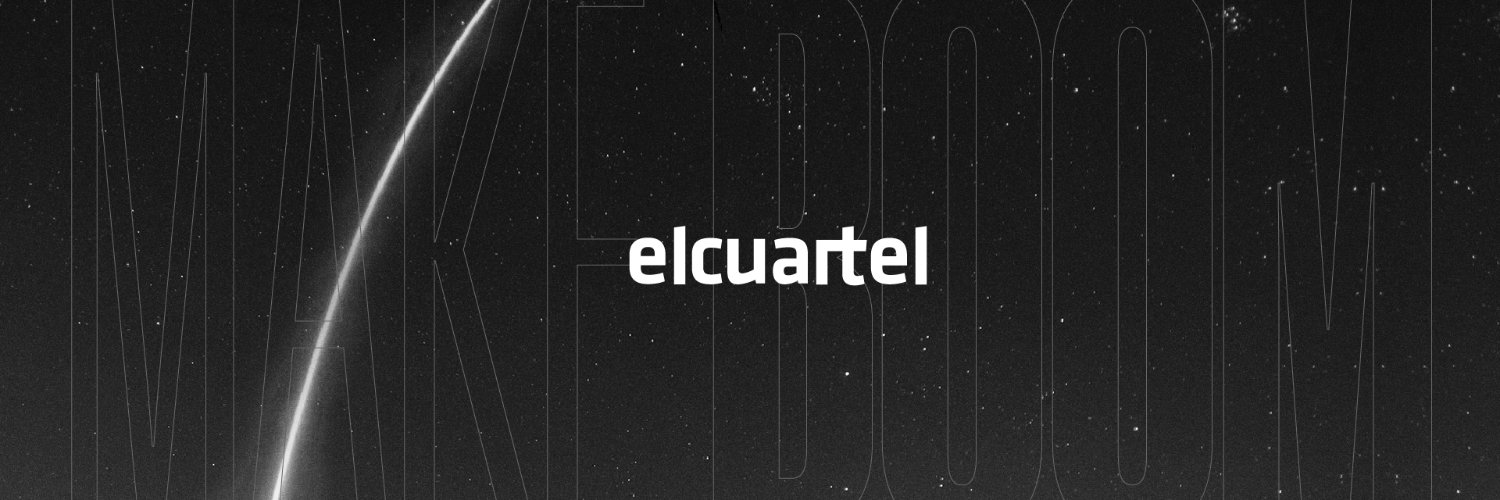 El Cuartel banner