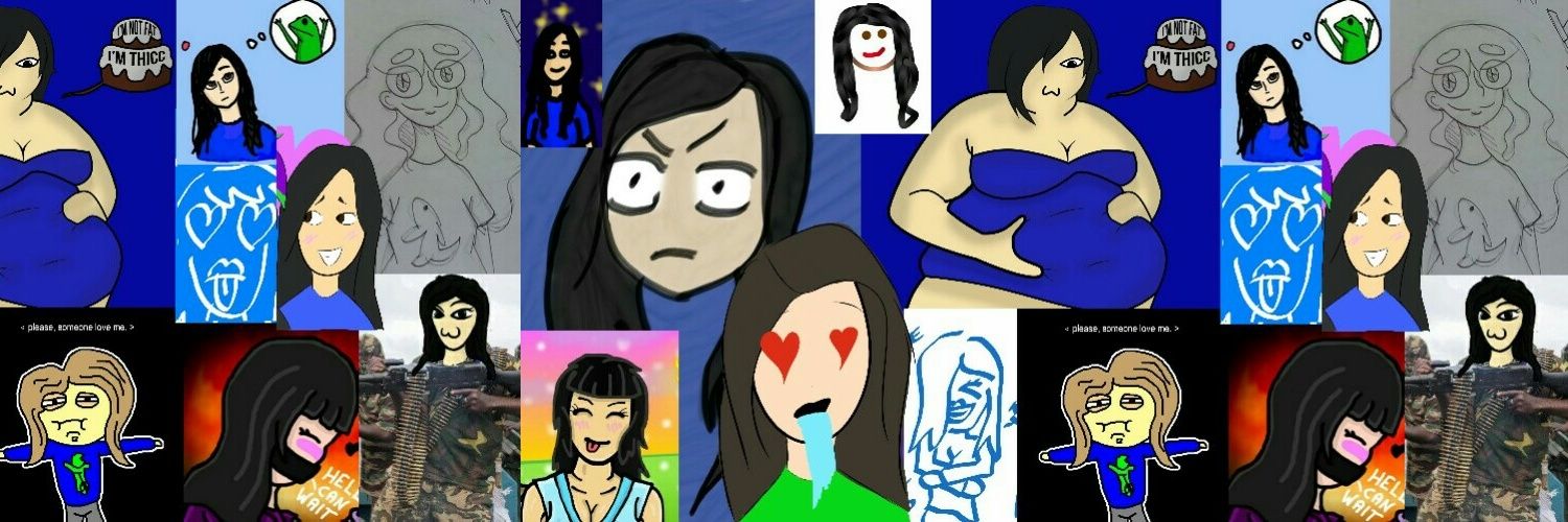 MayraTheOG's profile banner image