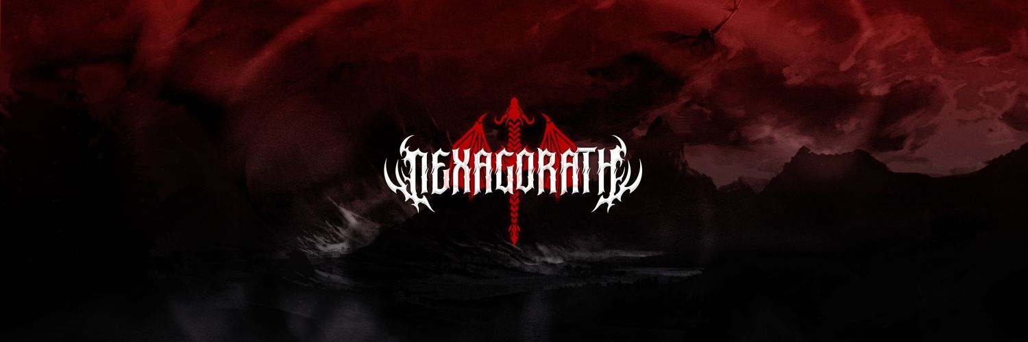 Nexagorath's profile banner image