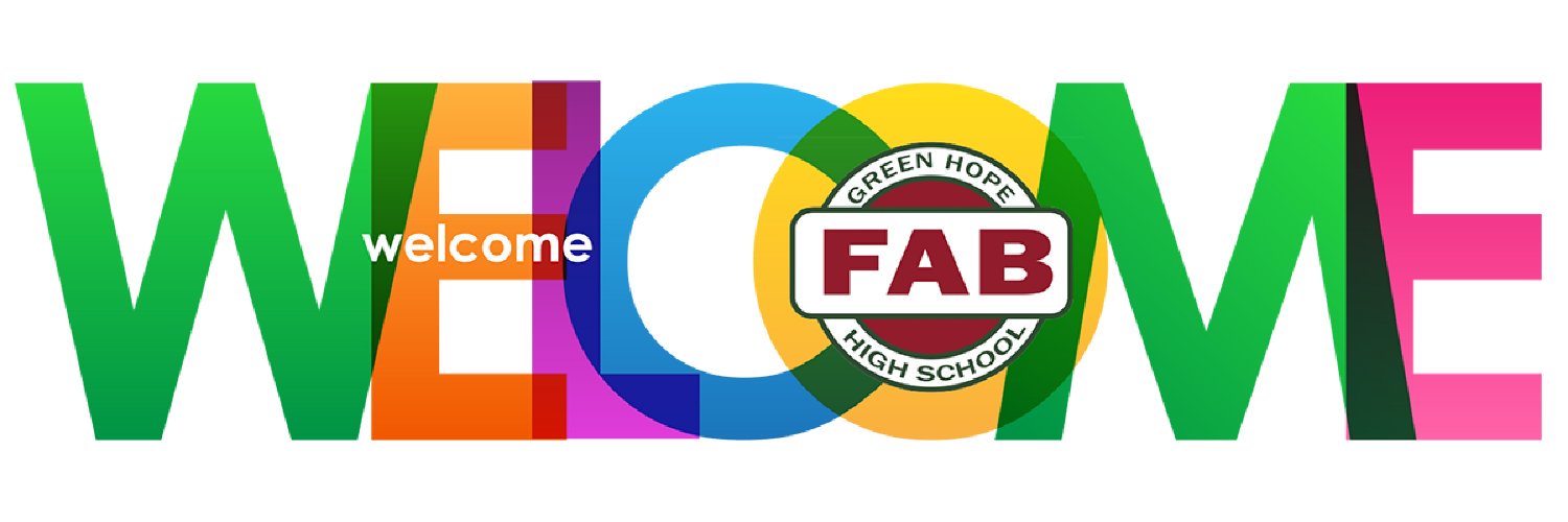 ghhsfab's profile banner image