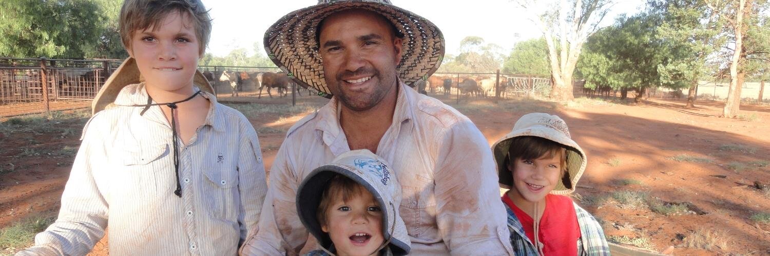 glenbrennan's profile banner image