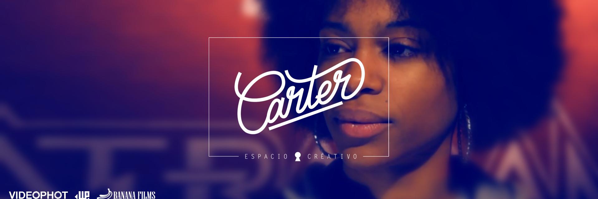Apartamentos Carter banner