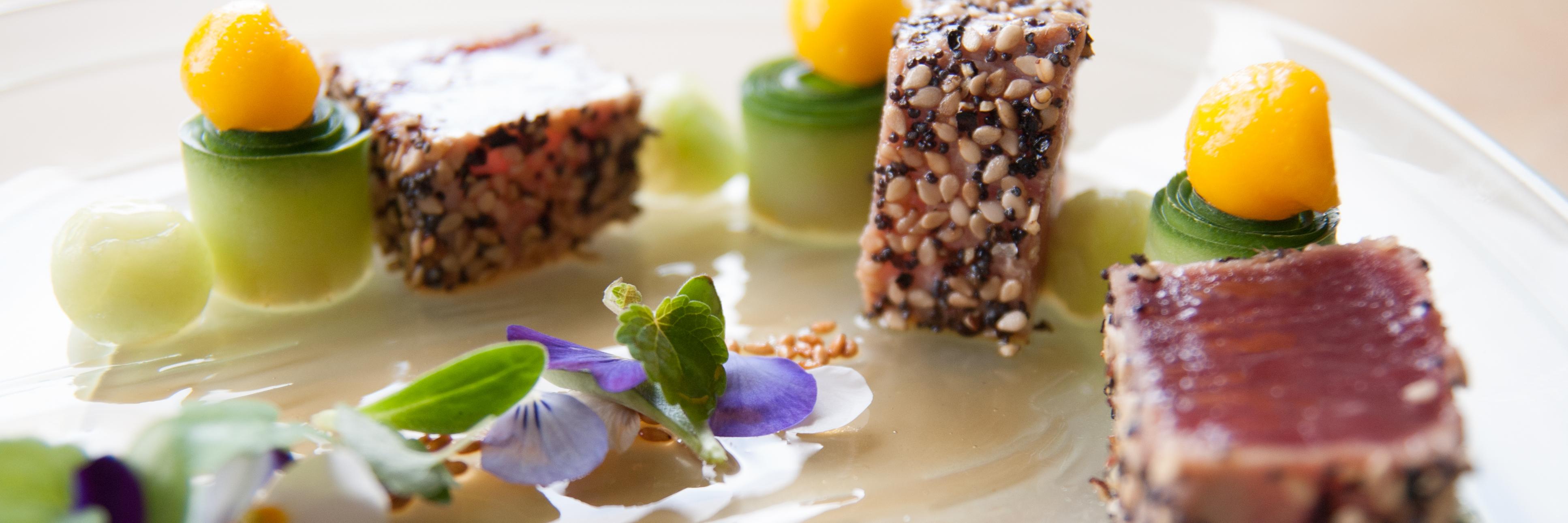 VanDamCatering's profile banner image