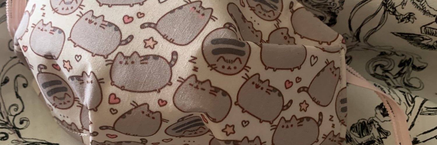 cinamathing's profile banner image