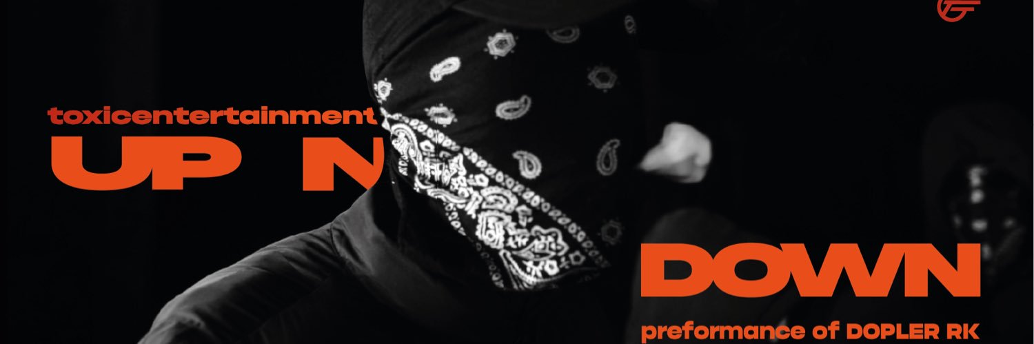𝔇𝔬𝔭𝔩𝔢𝔯 ℜ𝔎. banner