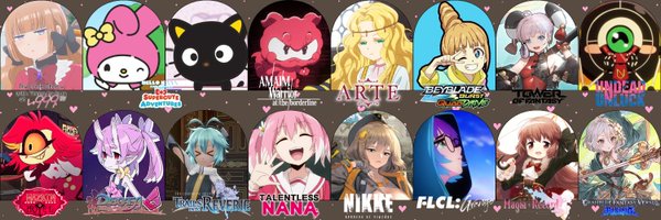 MichelleAMarie Profile Banner
