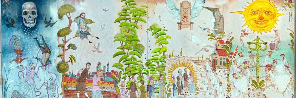 dekarusuh's profile banner image