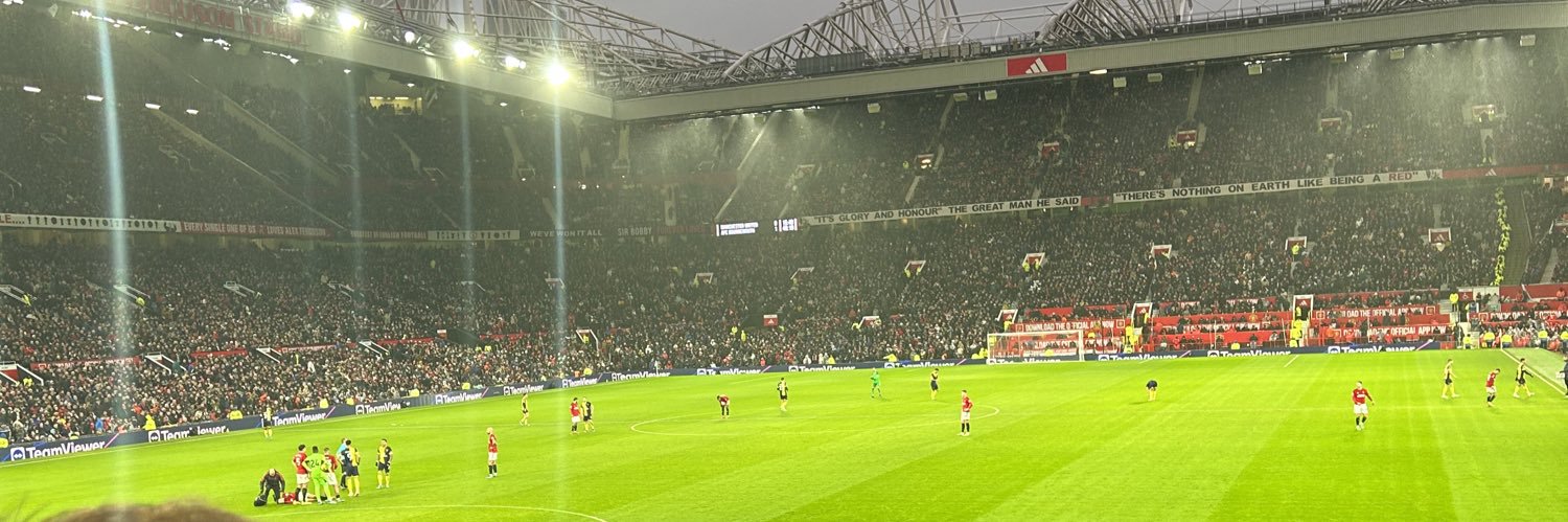 (Damhán) The Mancunian Way 🇾🇪🇮🇪 banner