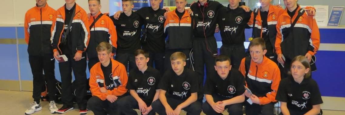 CSSFAunder15's profile banner image