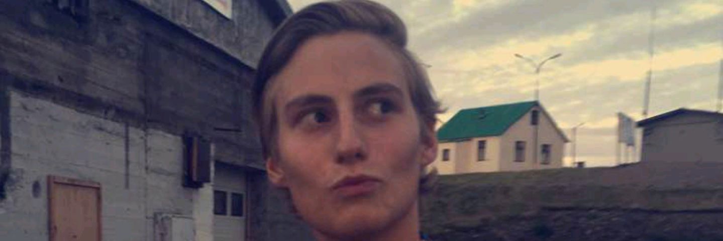 SveinnHugi's profile banner image