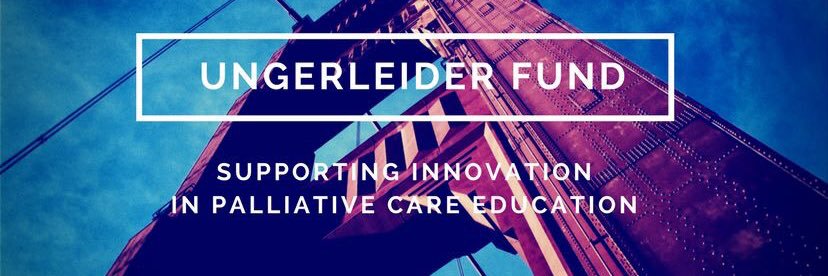 Ungerleider Fund banner