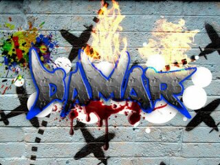 damar_js's profile banner image