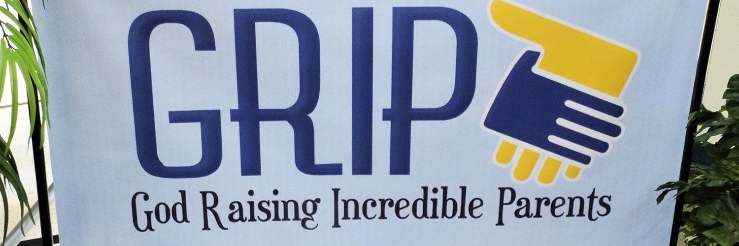 GRIPMinistry's profile banner image