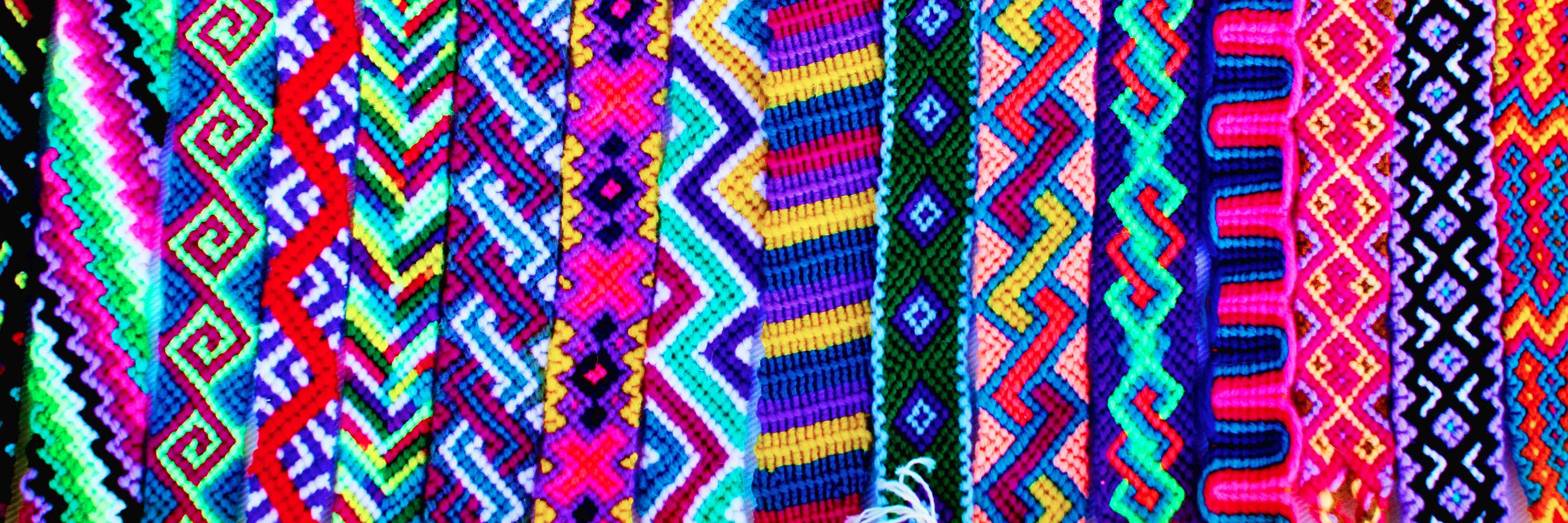 The Pulsera Project banner