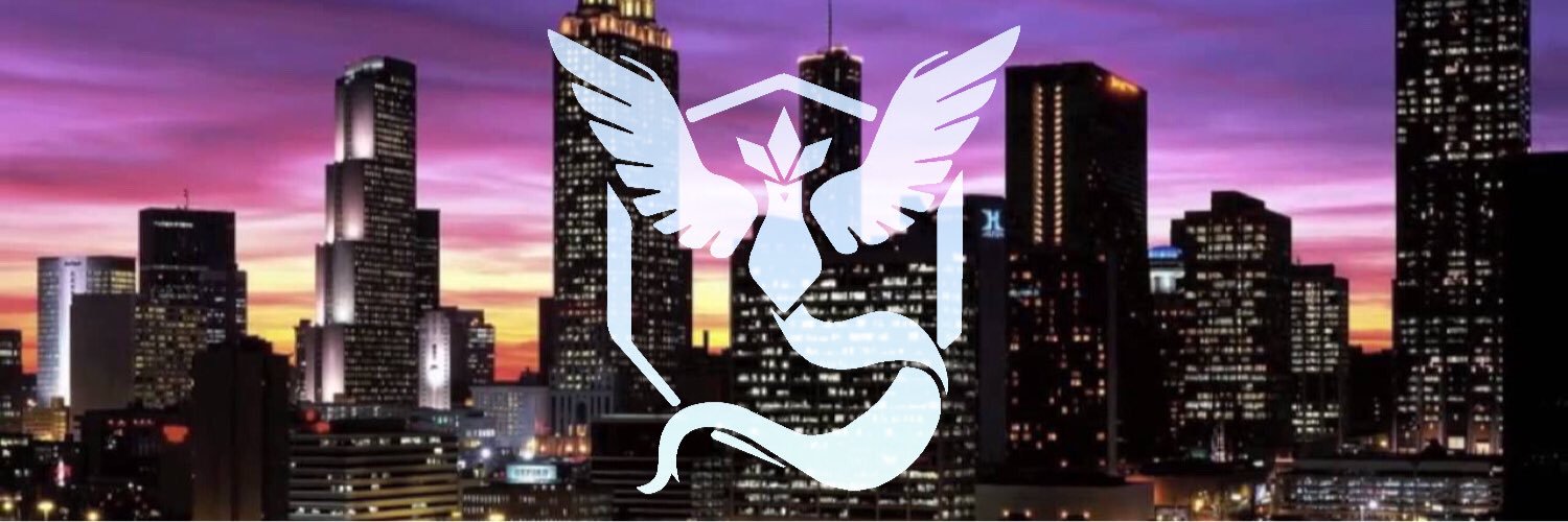 TeamMysticGA's profile banner image