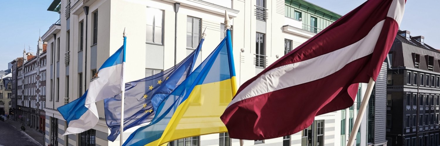 Mārtiņš Staķis banner