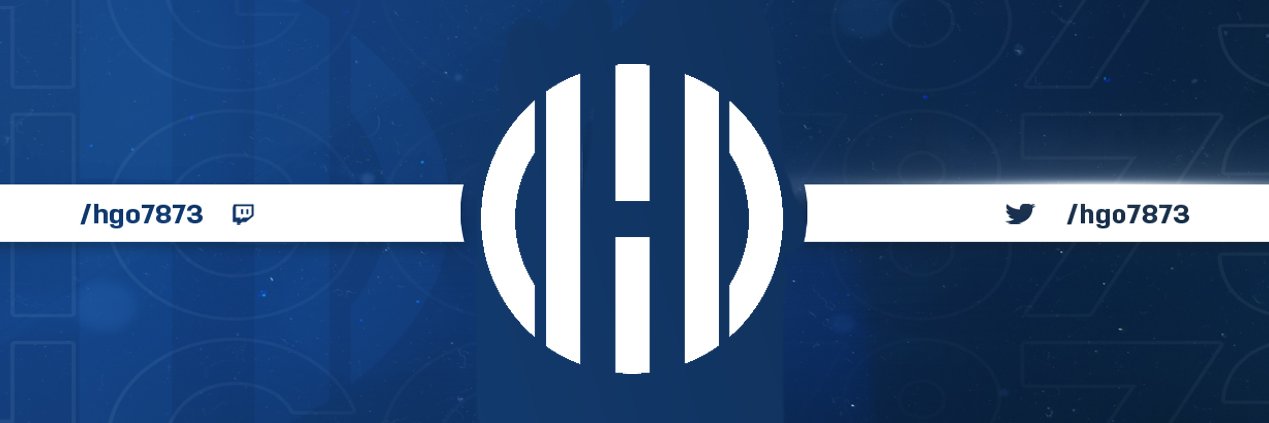 HGO7873's profile banner image