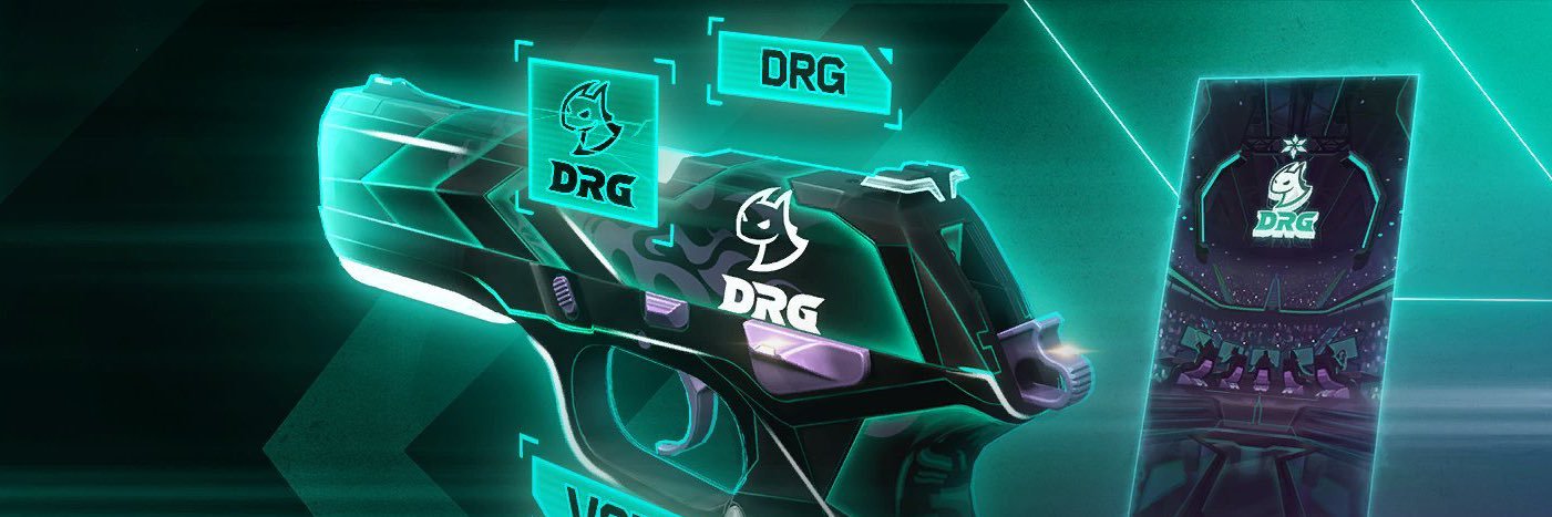 Dragonz banner