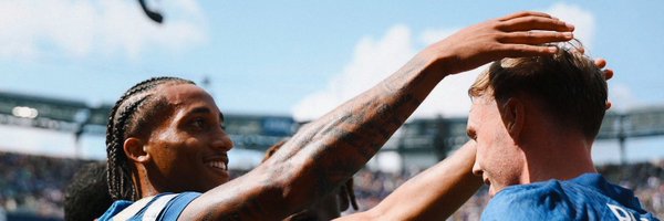 dreezyCFC Profile Banner