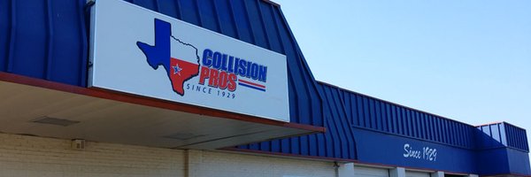 CollisionProsUS Profile Banner
