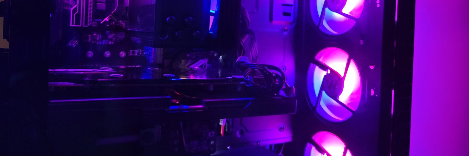 Sy3nc3's profile banner image