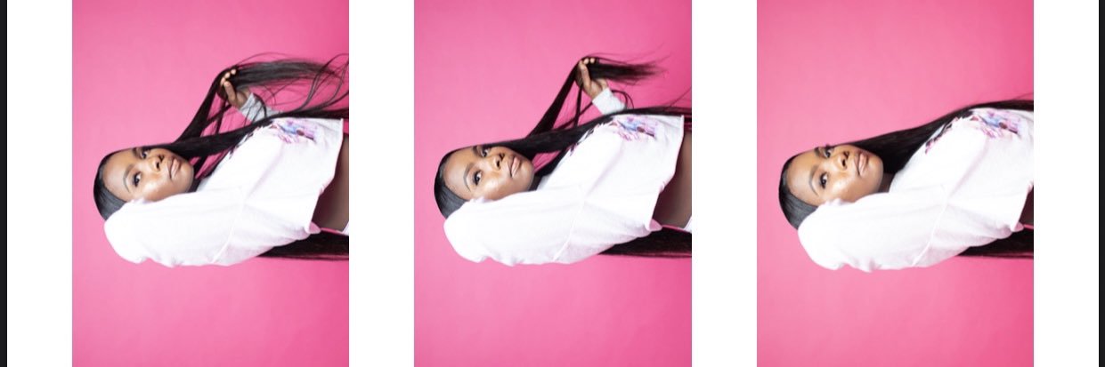 ItsAnayahw's profile banner image