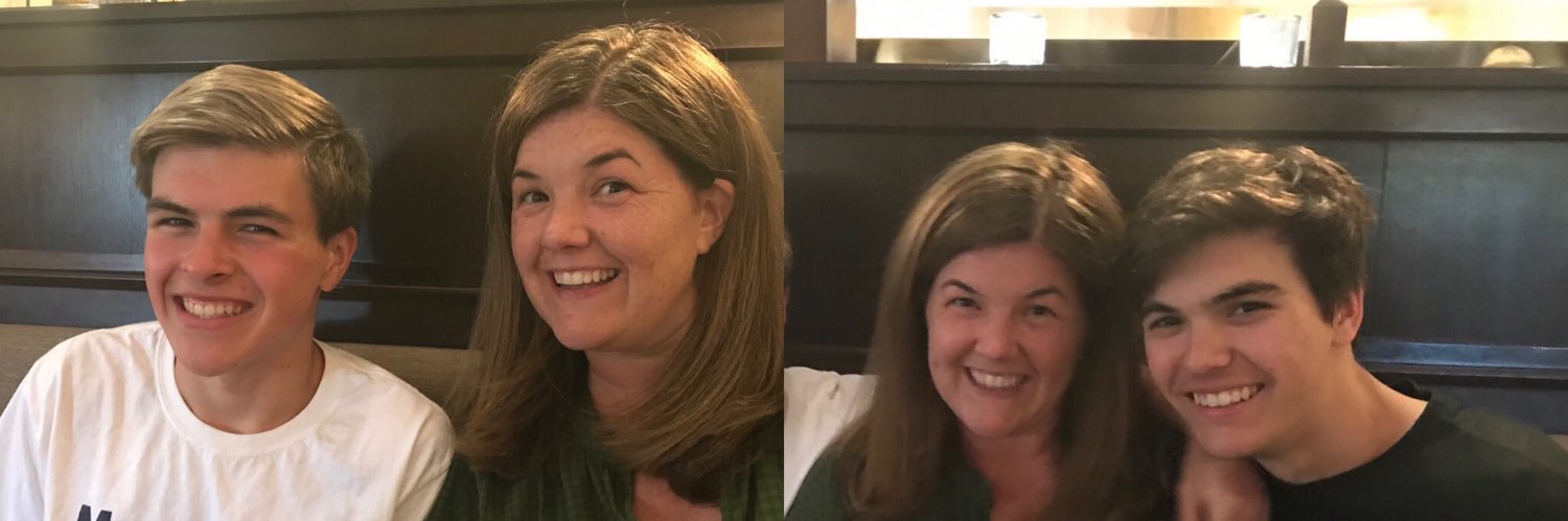 Stephanie Wyman banner