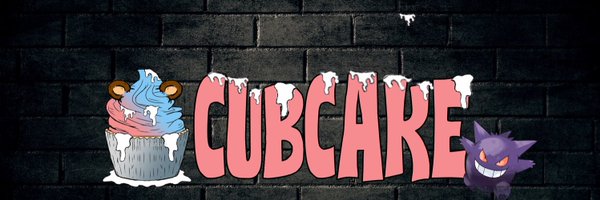 TheCubcake Profile Banner