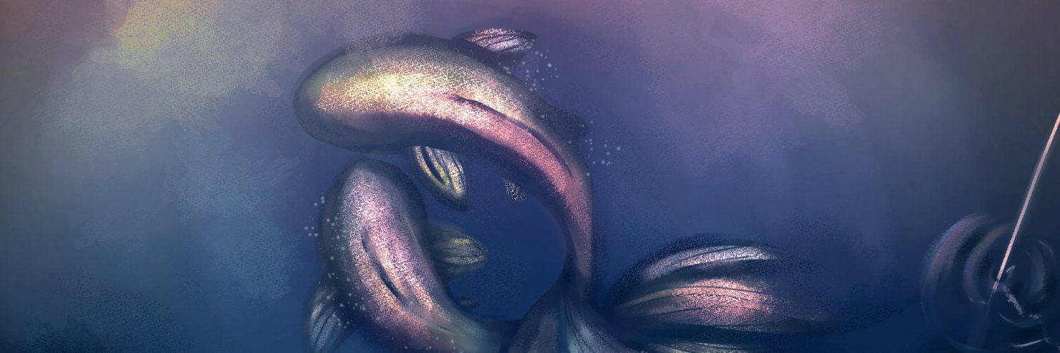 Alex | Miss Indecision banner