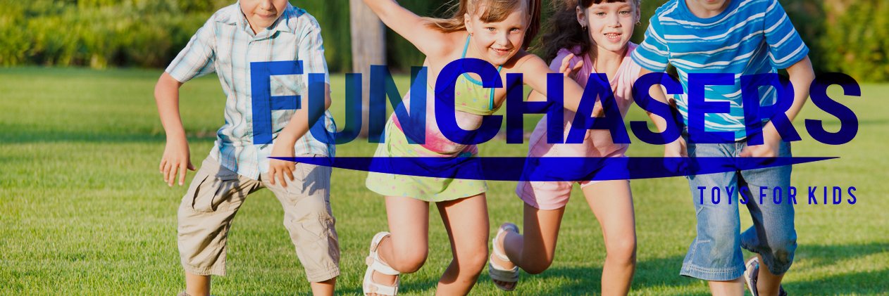 FunChasers's profile banner image