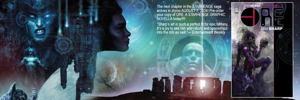 LiamRSharp Profile Banner