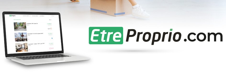 EtreProprio's profile banner image