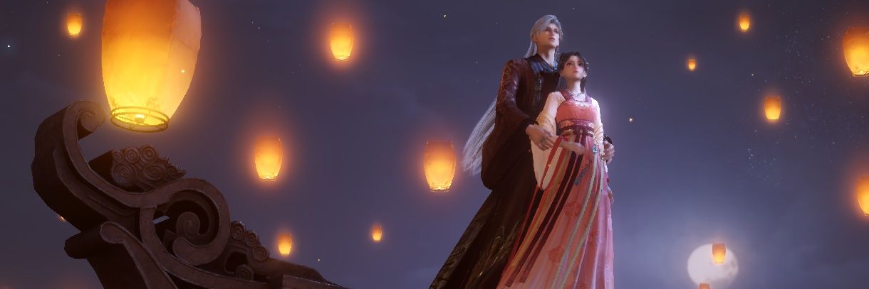 icarusilios's profile banner image