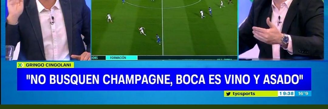 FranBugani's profile banner image