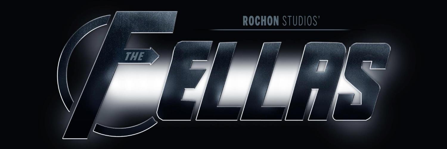The Fellas banner