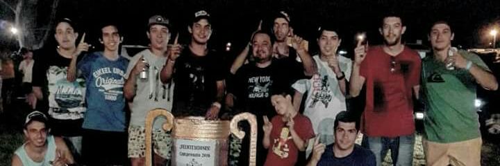FerCastro62's profile banner image
